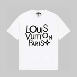 Picture of Louis Vuitton T Shirts Short _SKULVXS-LmptxL00596893
